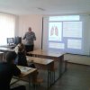 Відкриті лекції викладачів кафедри фізичної реабілітації та біокінезіології Харченко Г.Д., Кобенька Г.В., Яценко С.П.